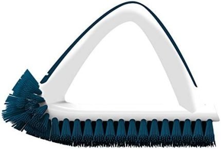 Corner Scrubber Brush