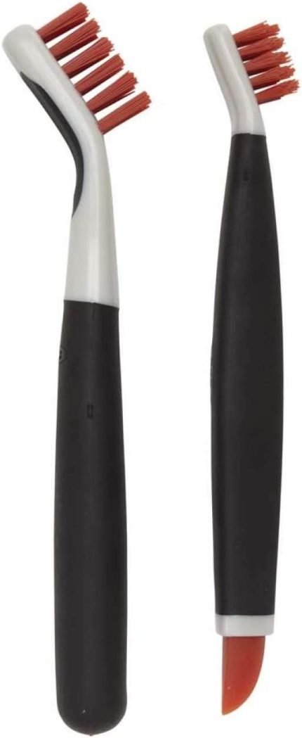 OXO Good Grips Deep Clean Brush Set