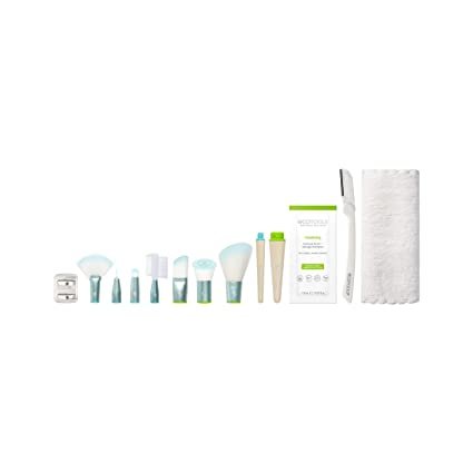 EcoTools Makeup Brush Set