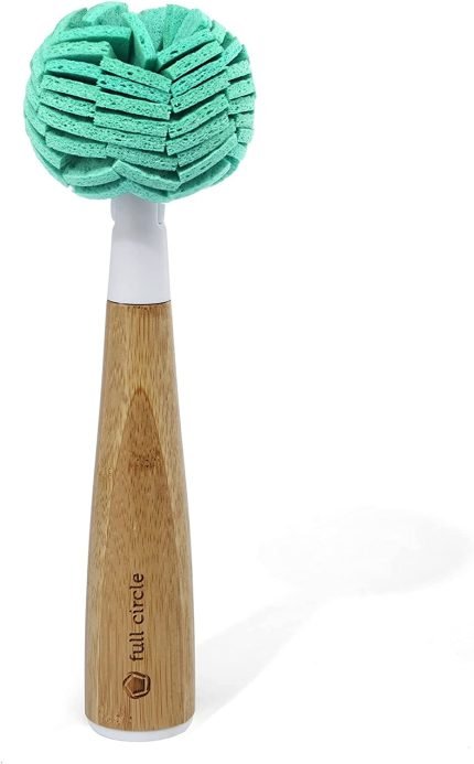 Dish Cleaning Sponge