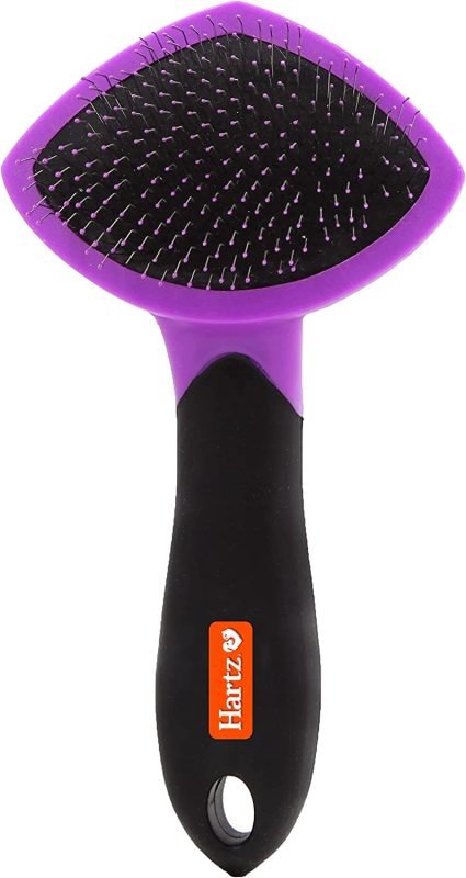 Deshedding Slicker Brush for Dogs