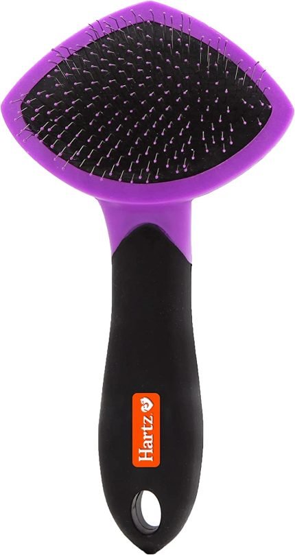 Deshedding Slicker Brush for Dogs