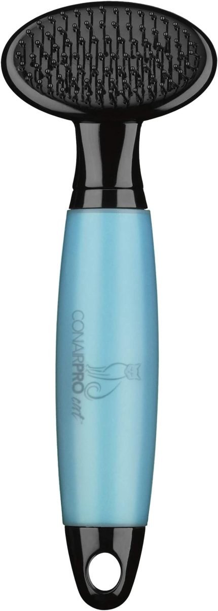 CONAIRPRO Soft Slicker Brush