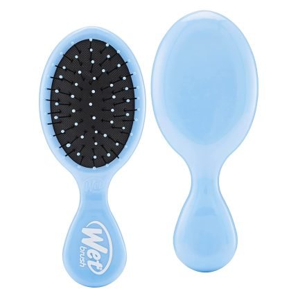 Squirt Detangler Hair Brushes