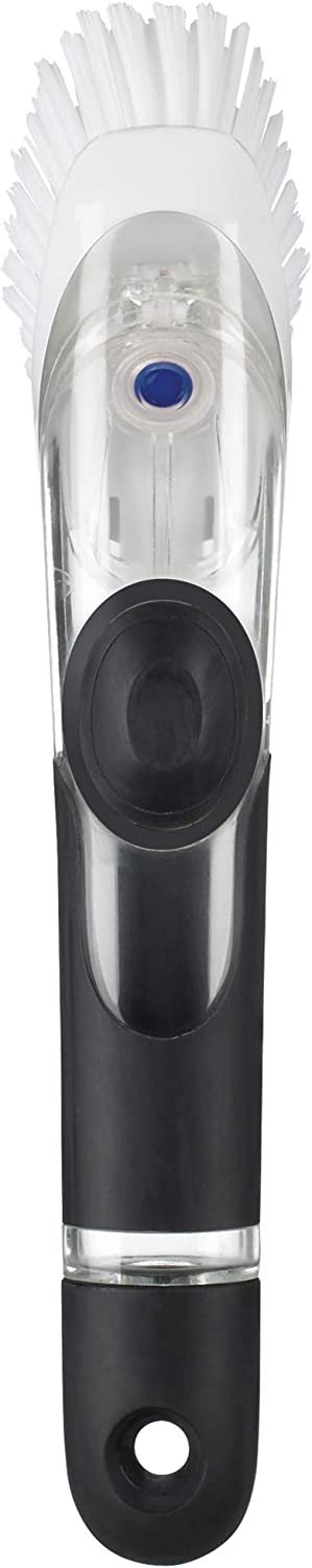 OXO Soap Dispensing Dish Brush