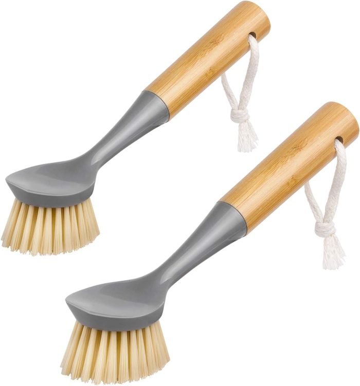 MR.SIGA Dish Brush