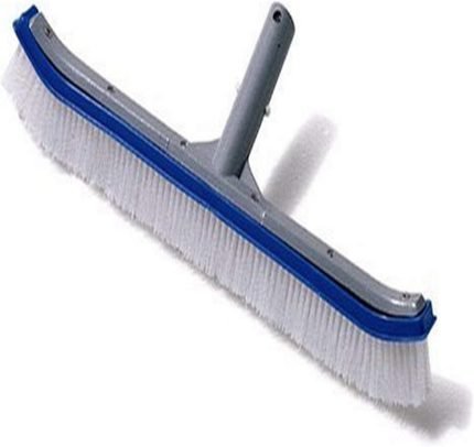 Aluminum Pool Floor Brush