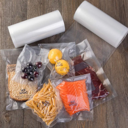 Vacuum Sealer Bag