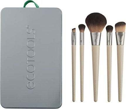 EcoTools Makeup Brush Set