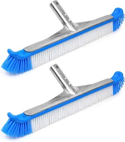 swimming pool brush