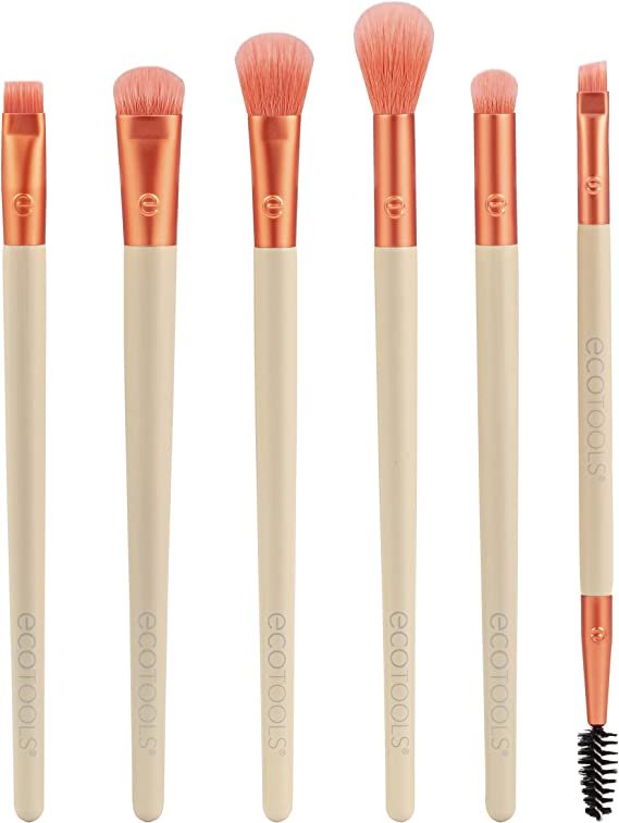 Eye Makeup Brush Set