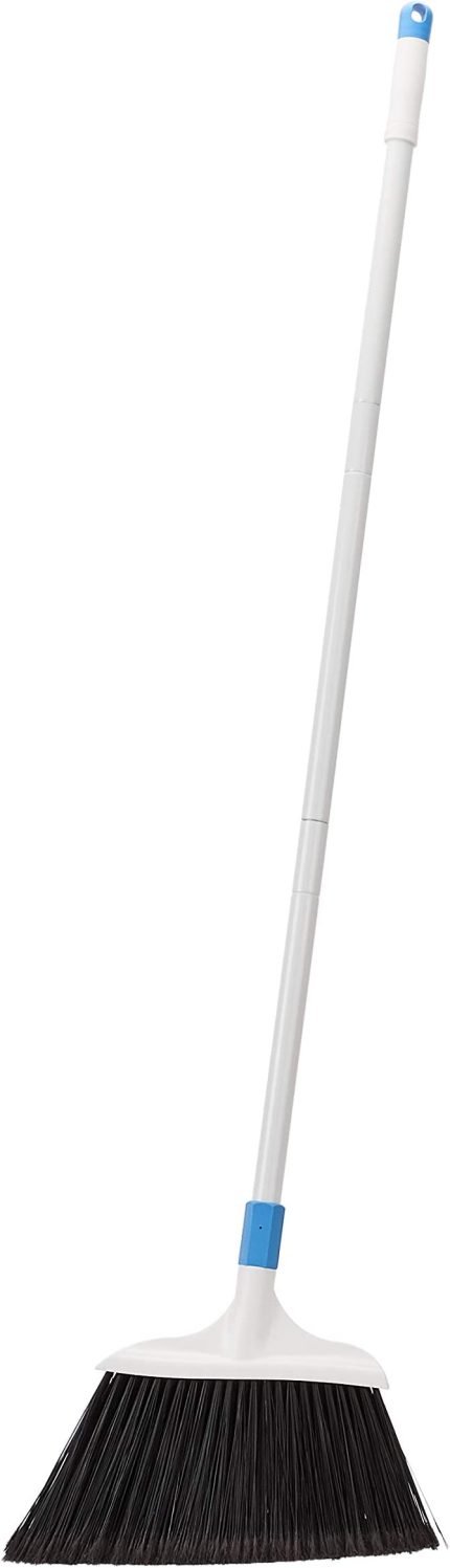 Amazon Basics Heavy Duty Broom