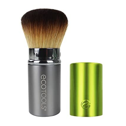 ecotools kabuki brush