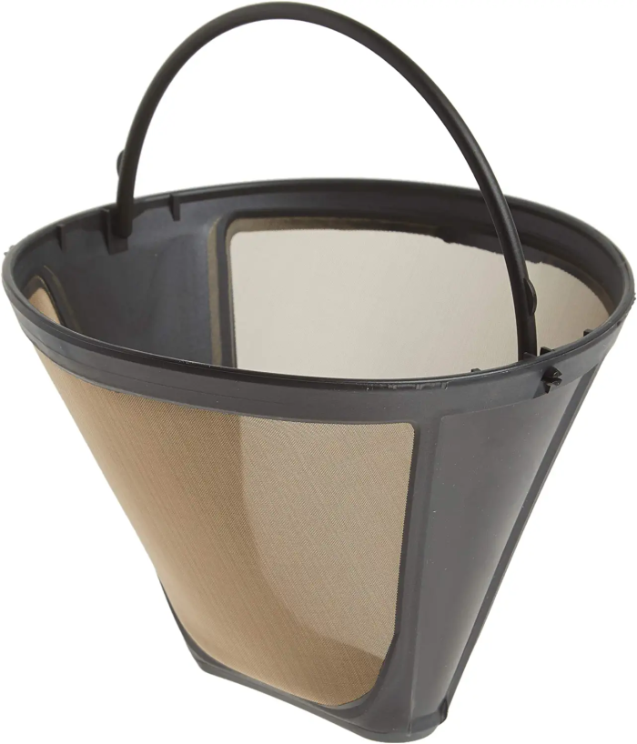 Cuisinart Gold Tone Coffee Filter