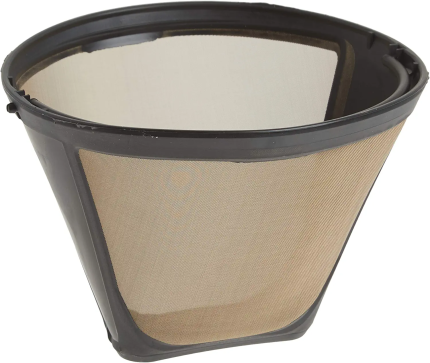 Cuisinart Gold Tone Coffee Filter