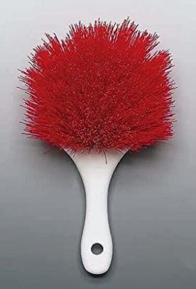 Carlisle Utility Scrub Brush