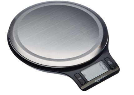 Digital Kitchen Scale