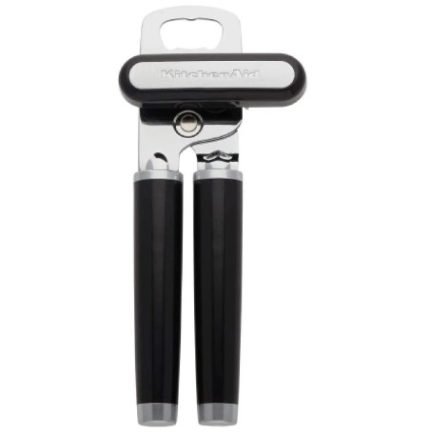 Multifunction can Opener