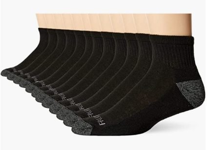 mens crew Socks