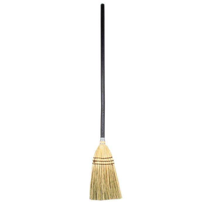 Rubbermaid Commercial Lobby corn Broom