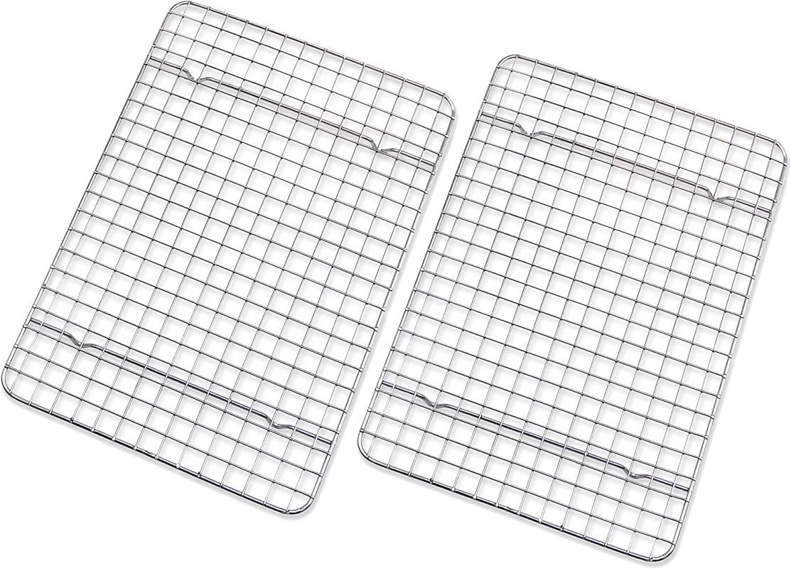 Checkered Chef Cooling Rack