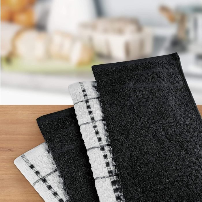 Utopia Towels Kitchen Towels