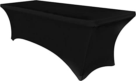 Spandex Table Cover