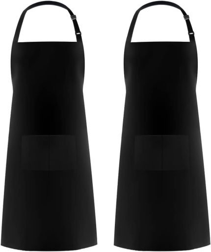 Syntus Apron