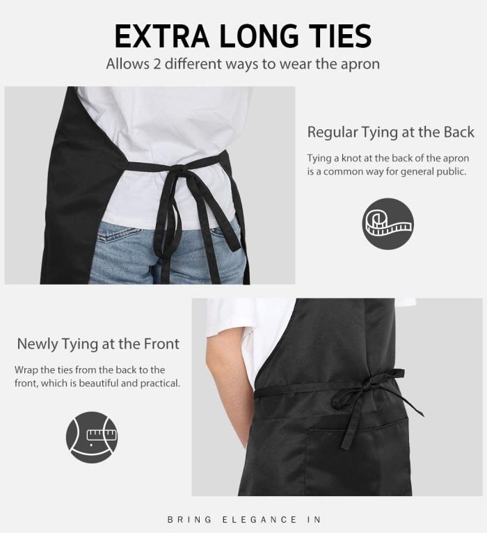 Syntus Apron