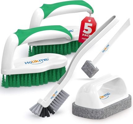 Holikme Deep Cleaning Brush Set