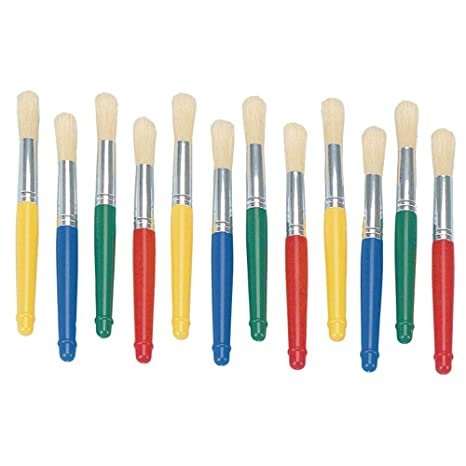 professional paint brushes